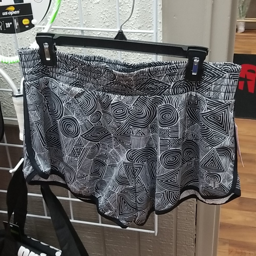 Tennis shorts